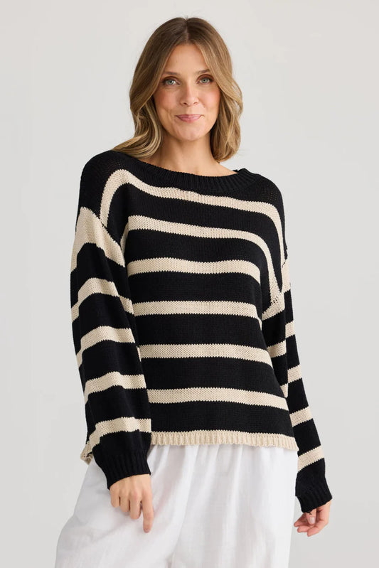 Driftwood Knit