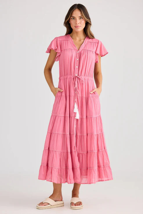 Delilah Dress