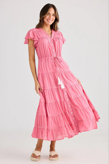 Delilah Dress