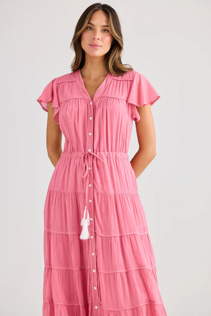 Delilah Dress