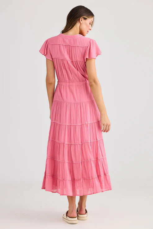 Delilah Dress