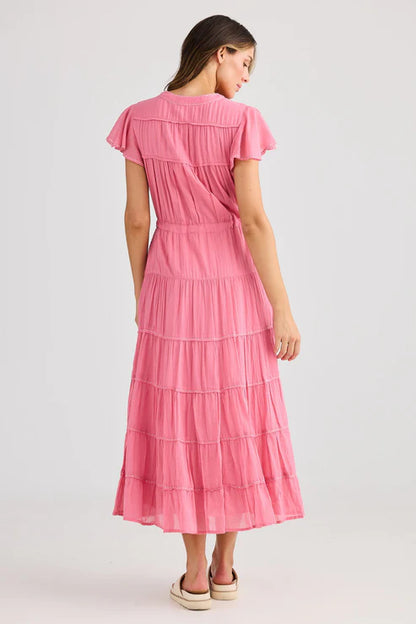 Delilah Dress