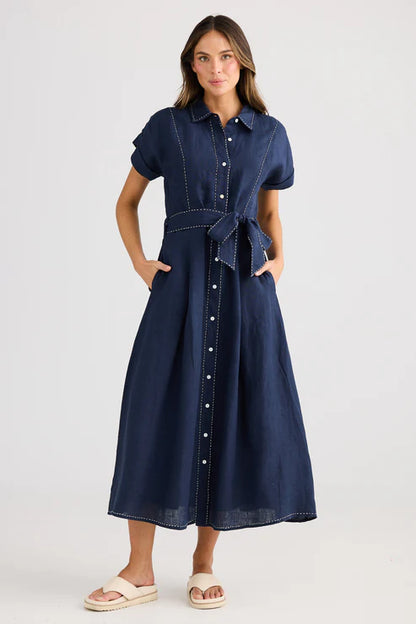Cordelia Dress
