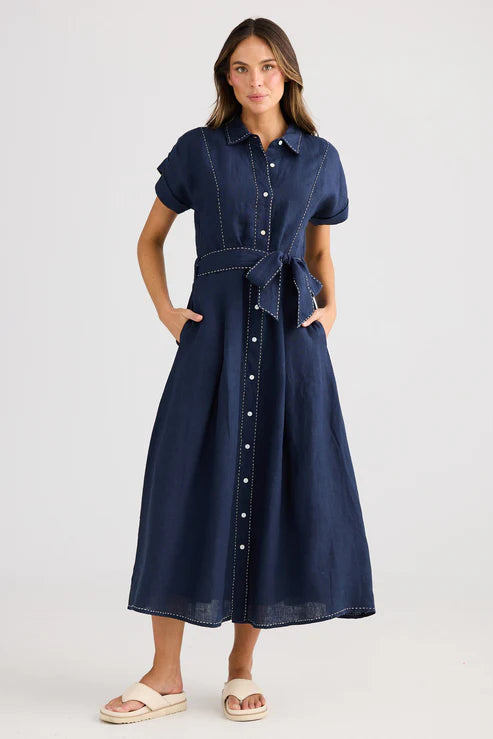 Cordelia Dress