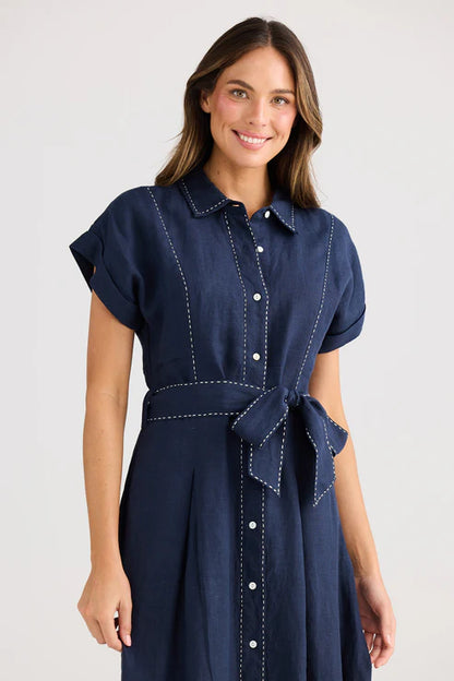 Cordelia Dress