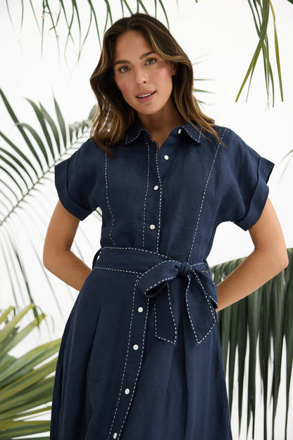 Cordelia Dress