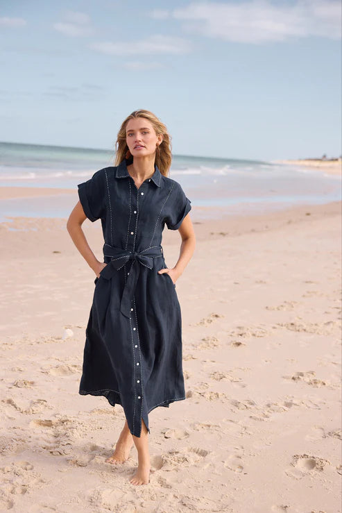 Cordelia Dress