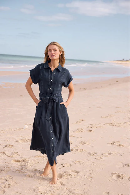 Cordelia Dress