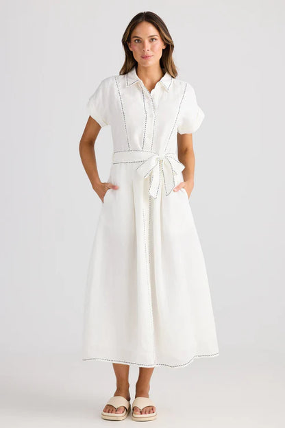 Cordelia Dress