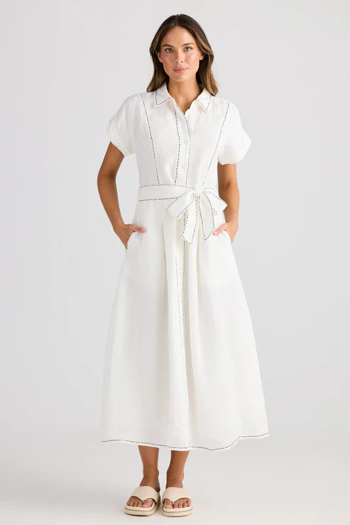 Cordelia Dress