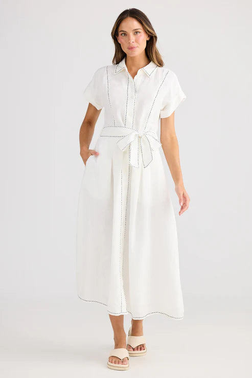Cordelia Dress