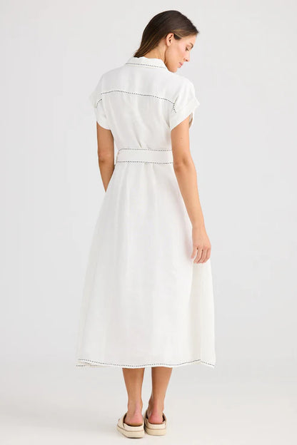 Cordelia Dress