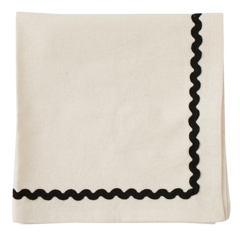 Orla Set 4 Napkins