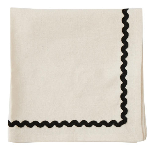 Orla Set 4 Napkins