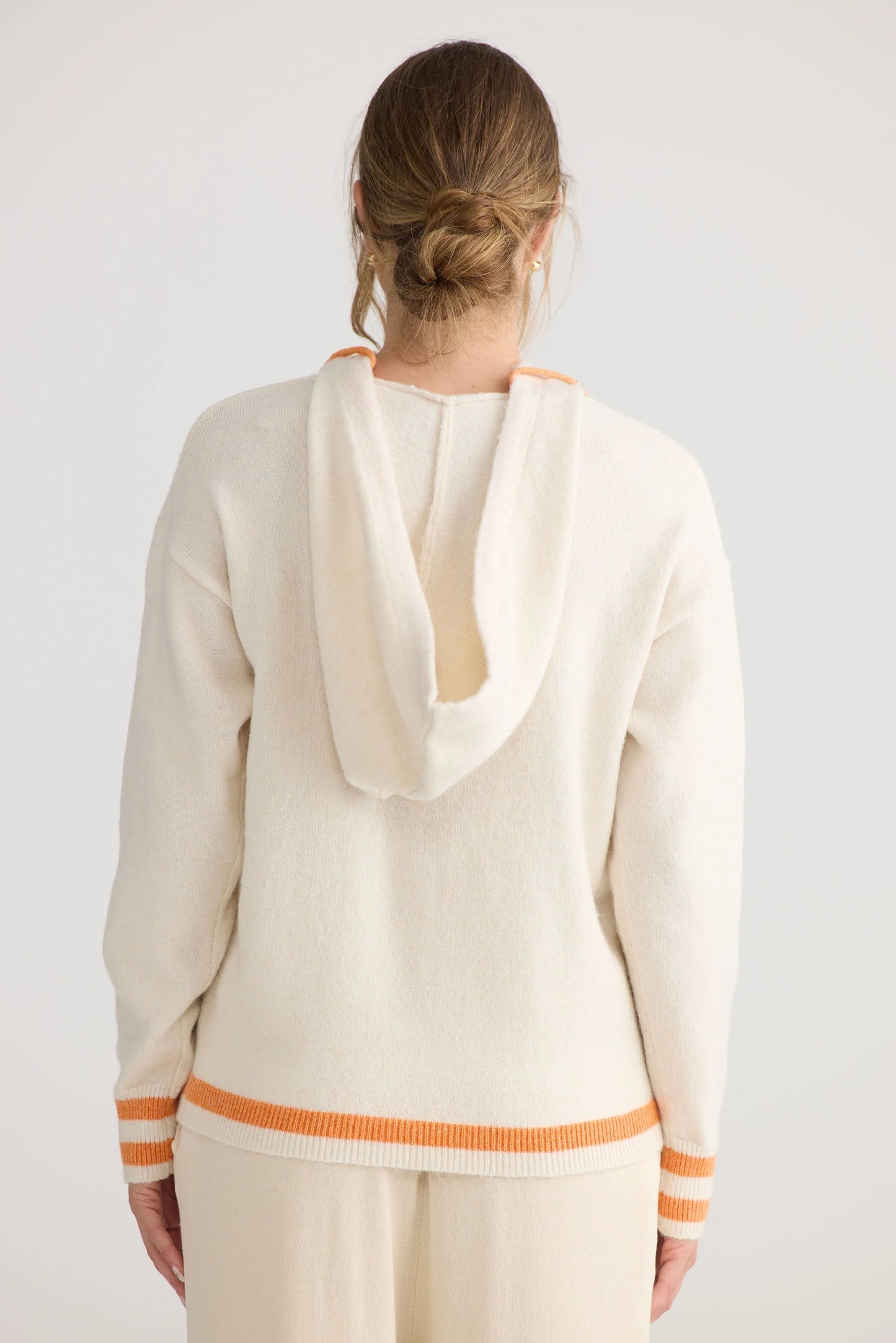 Bold Hearts Hoodie