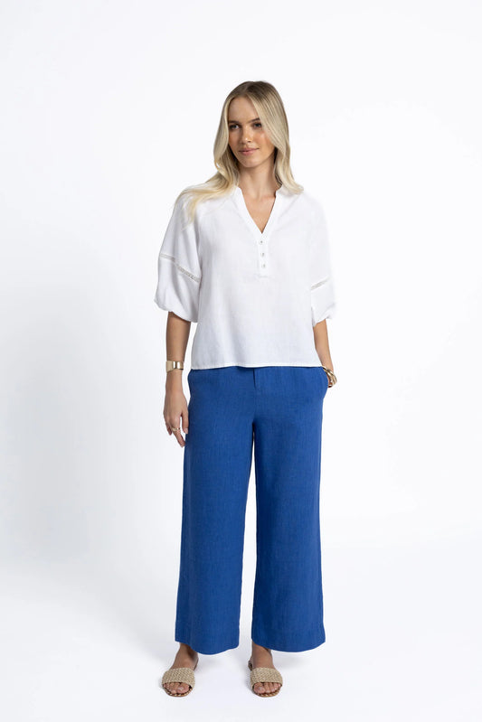 Nixie Blouse