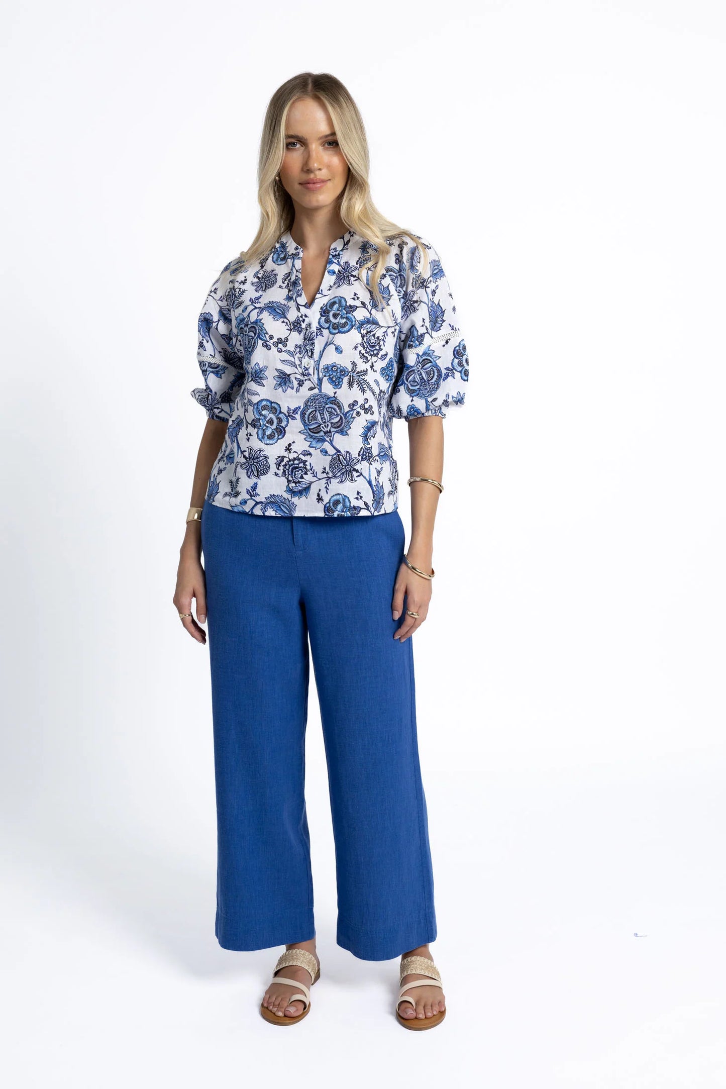 Rosa Blouse