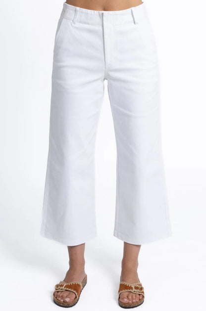 Margot Drill Pant
