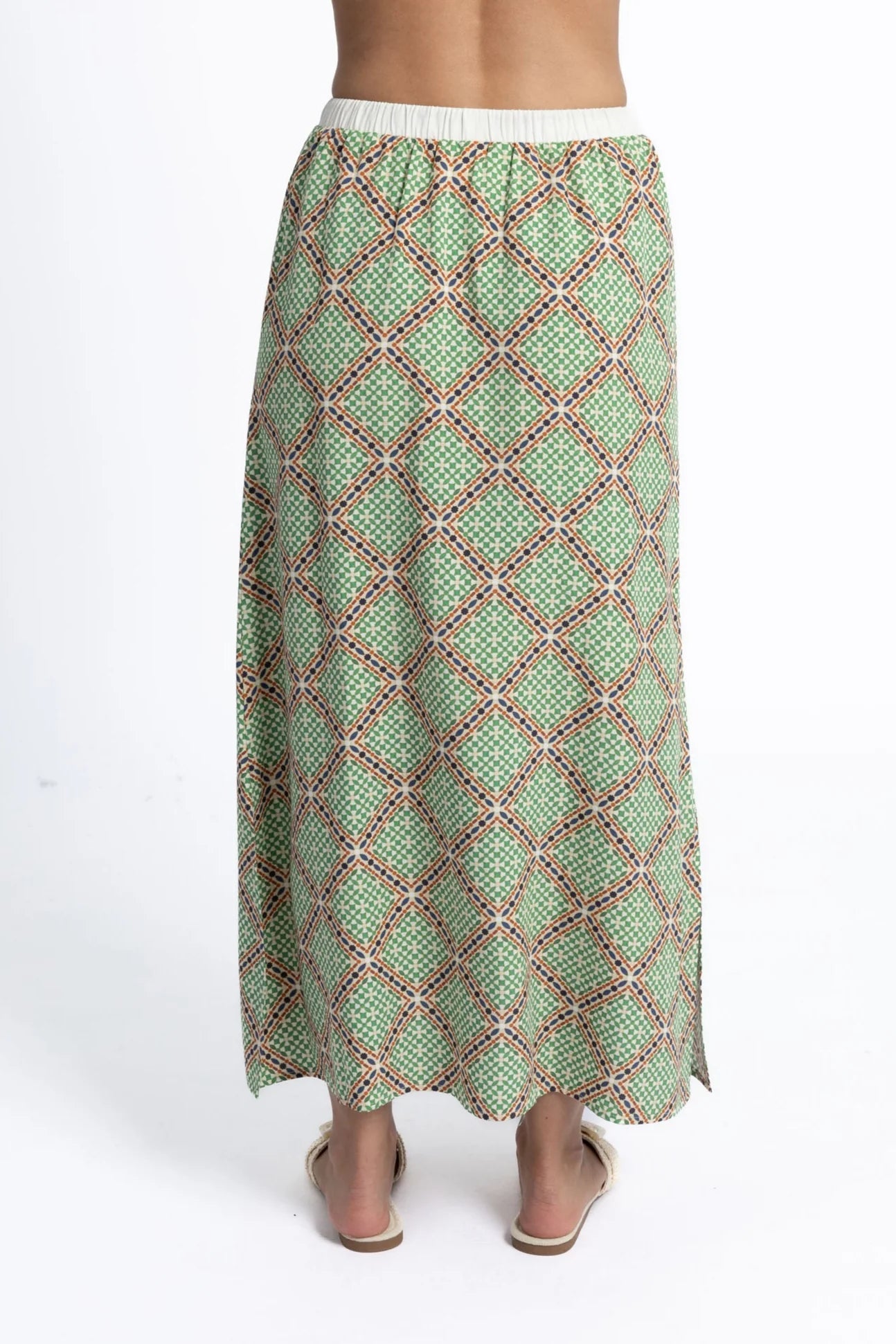 Marrakesh Skirt