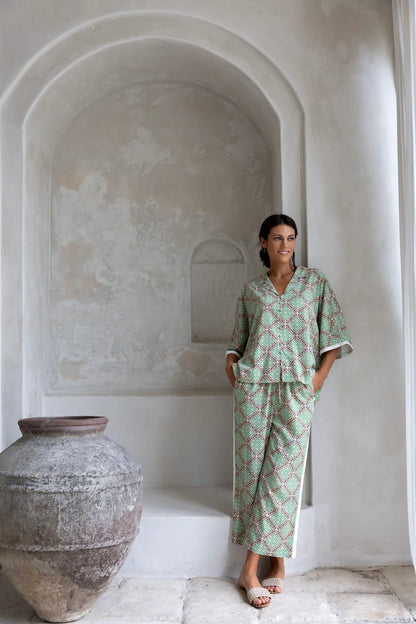 Marrakesh Shirt
