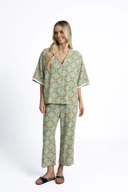 Marrakesh Shirt