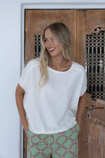 Lush Top