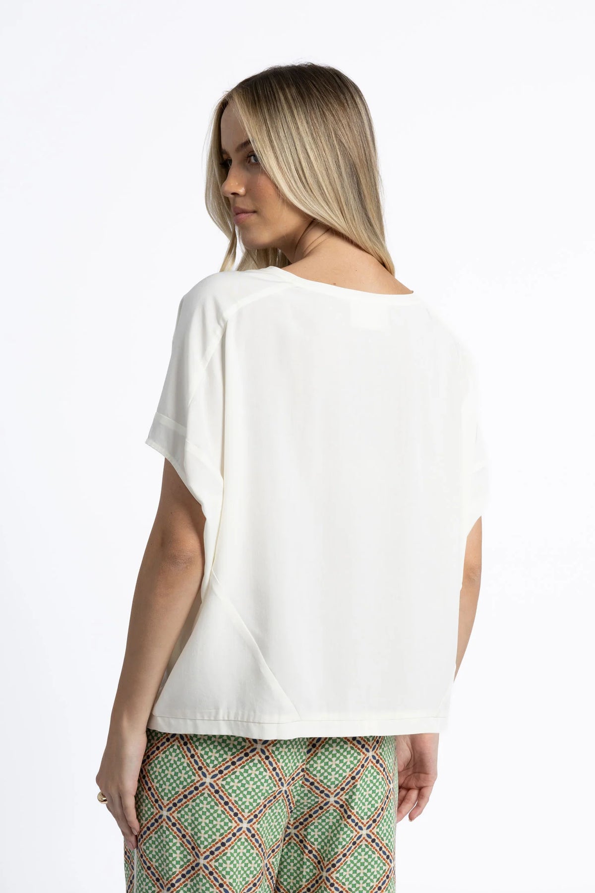 Lush Top