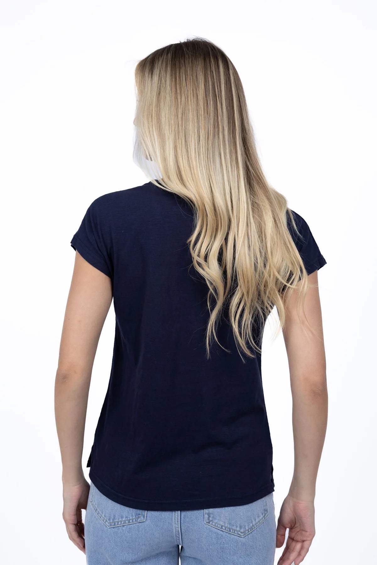 Must Have V Neck