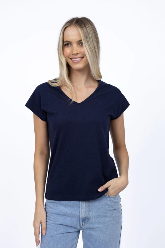 Must Have V Neck