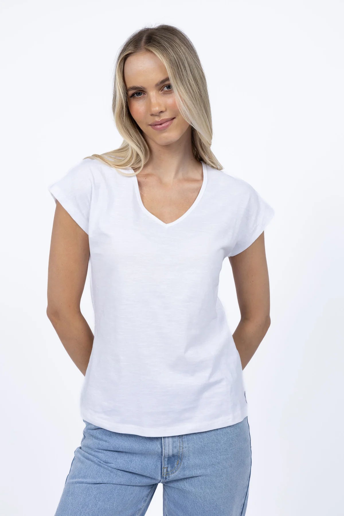 Must Have V Neck