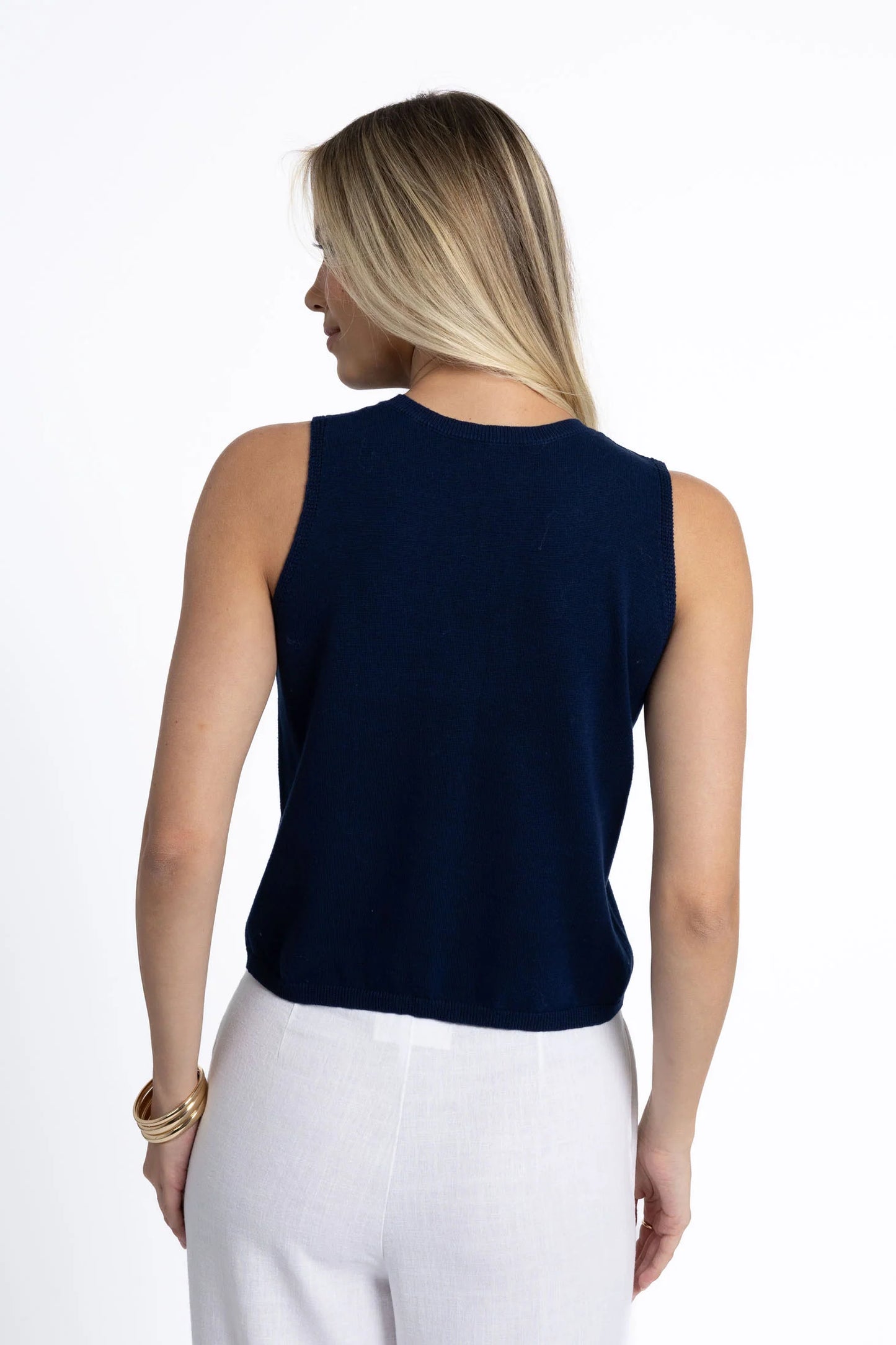 Collette Tank