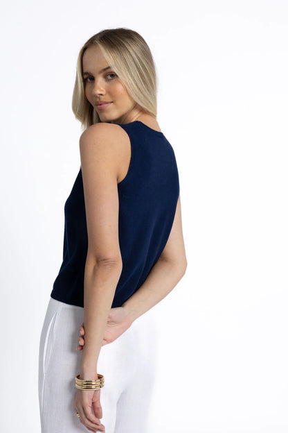 Collette Tank