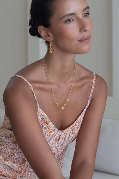 Bellis Earrings