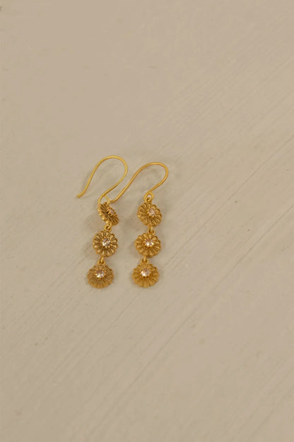 Bellis Earrings
