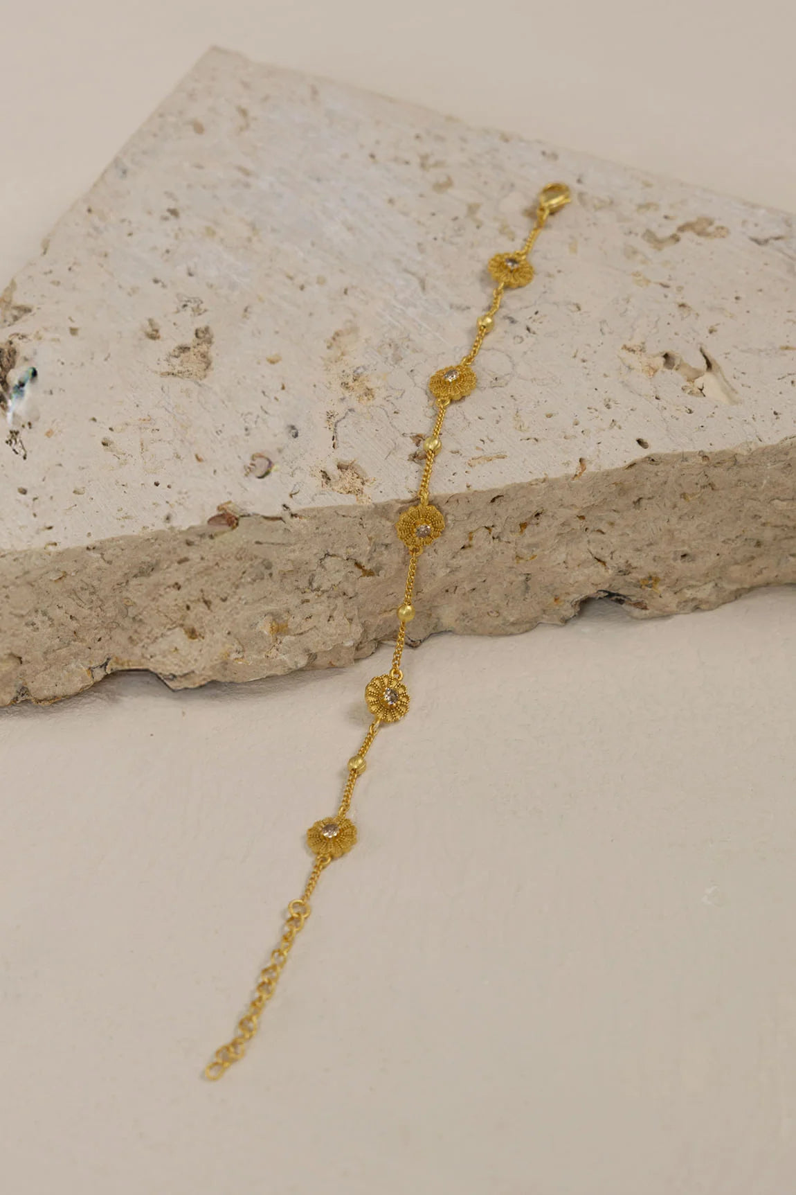 Bellis Bracelet