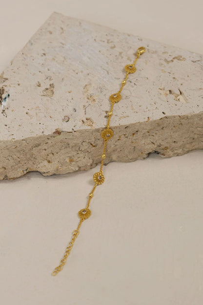 Bellis Bracelet
