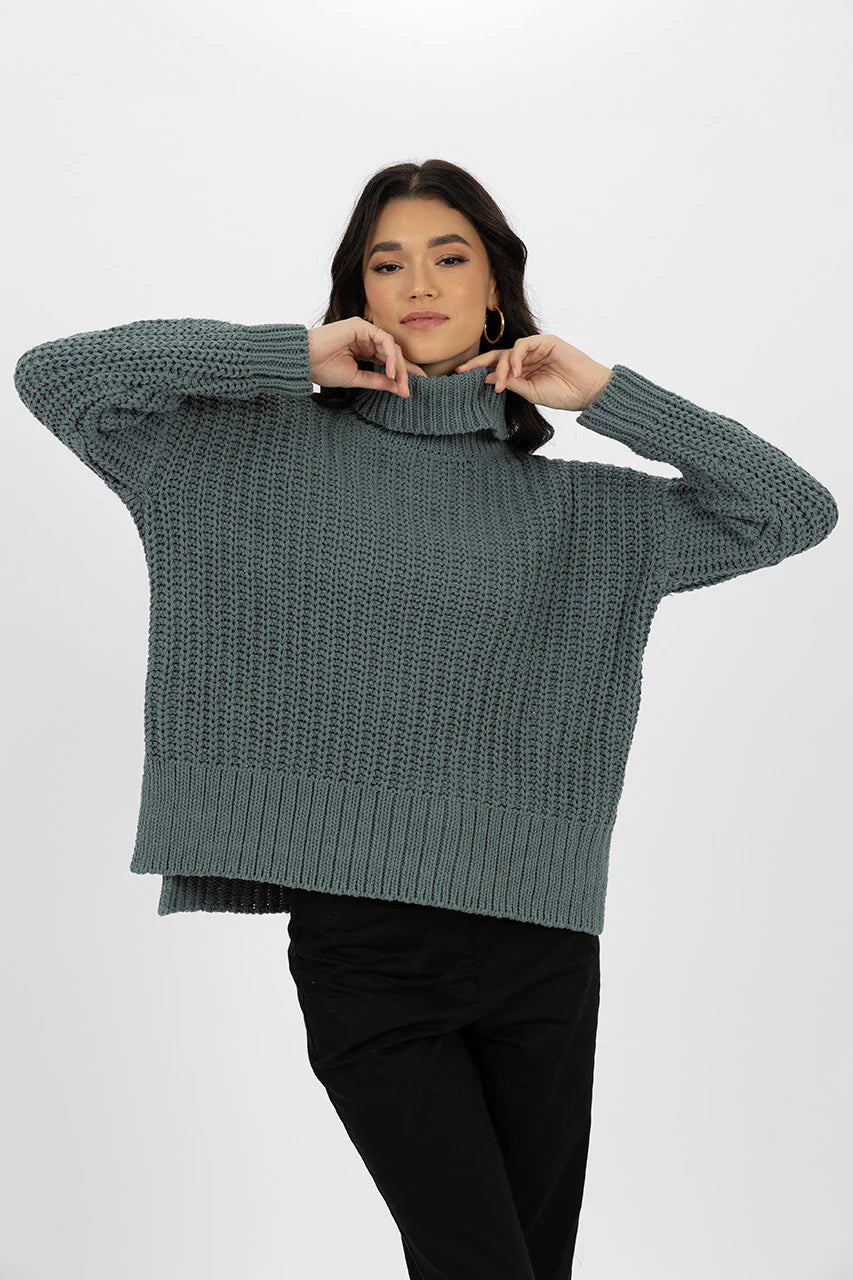 Jordie Jumper