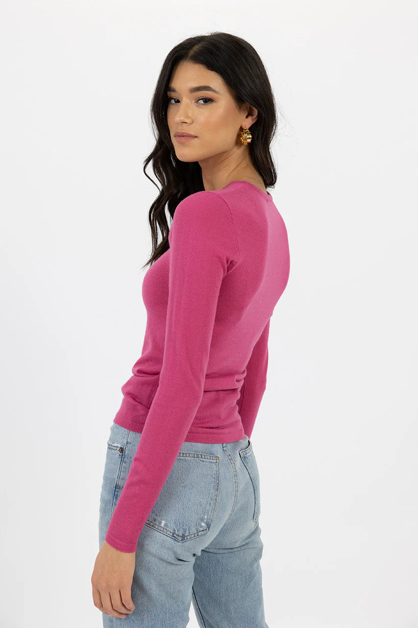 Dakota Top