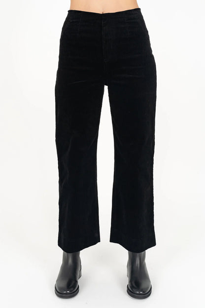 Fleetwood Cord Jean