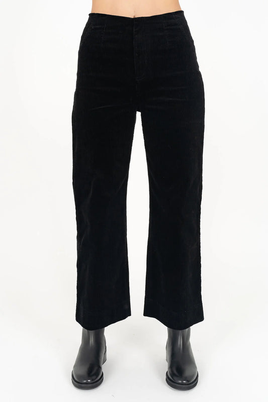 Fleetwood Cord Jean