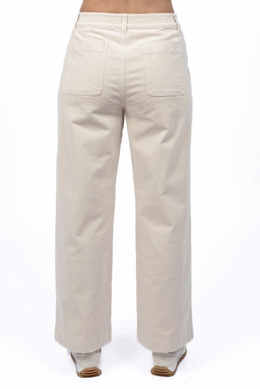 Suki Cord Pant