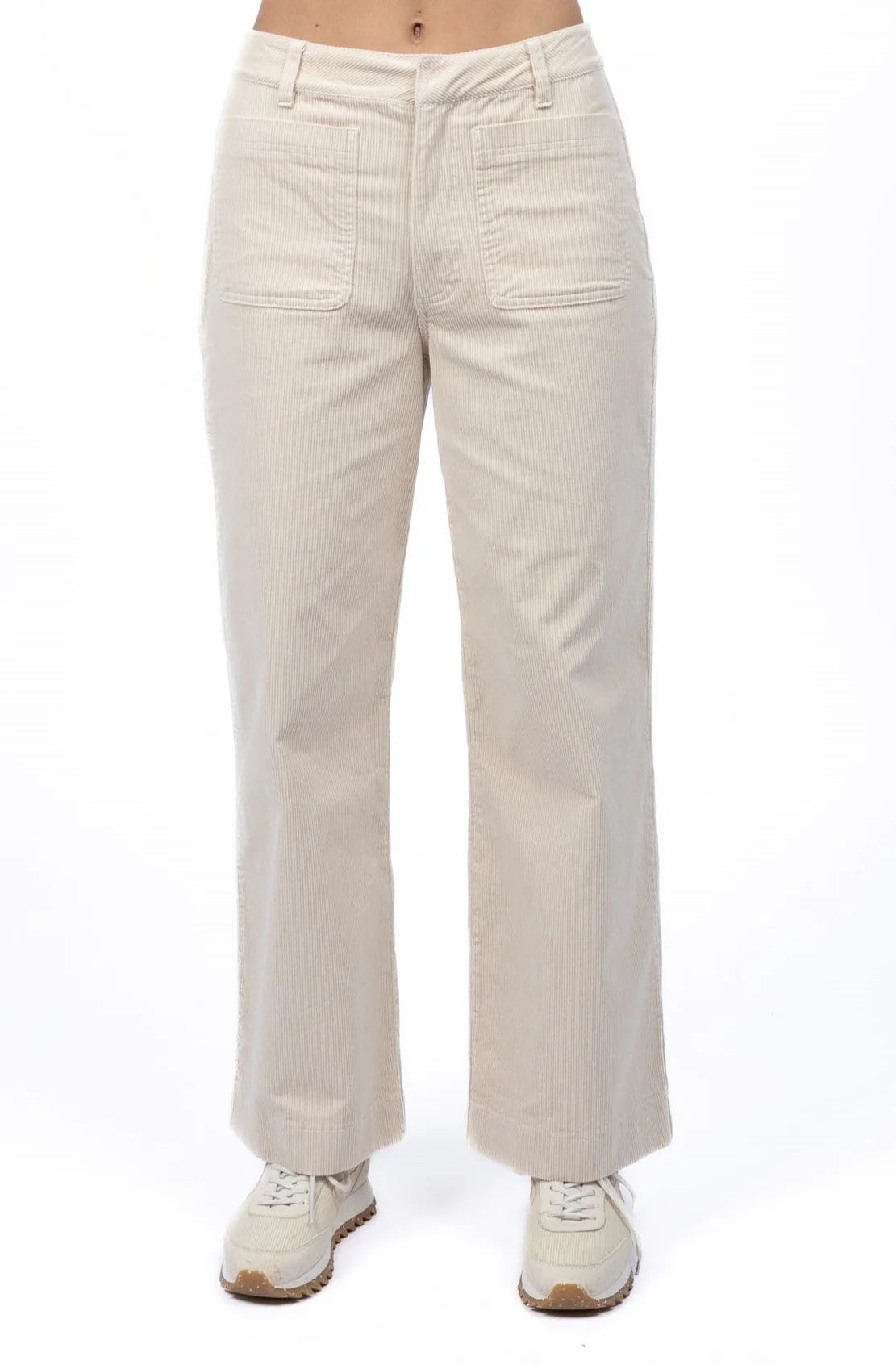 Suki Cord Pant