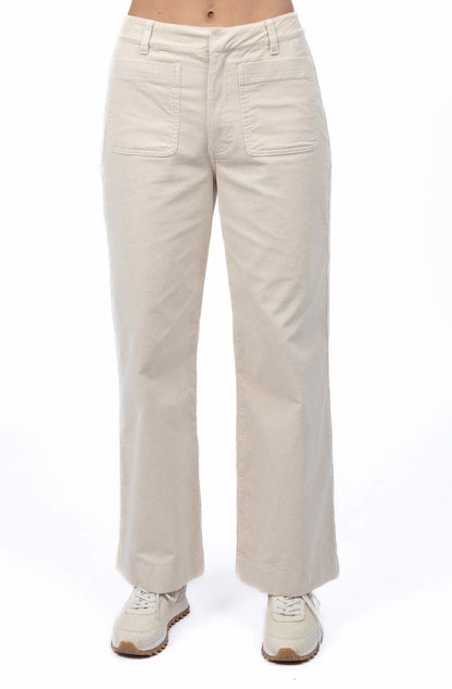 Suki Cord Pant