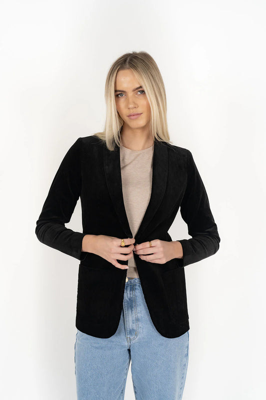 Blondie Jacket