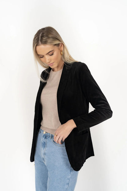 Blondie Jacket