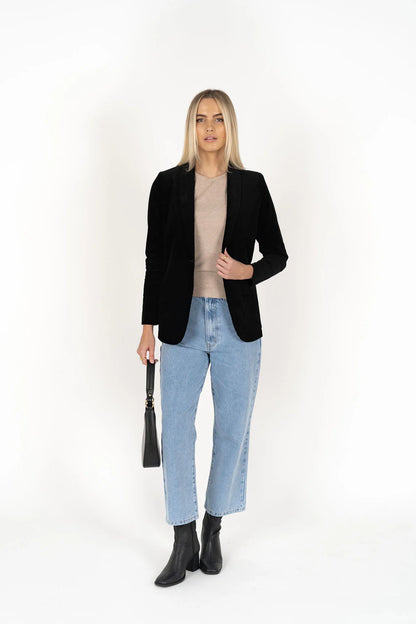 Blondie Jacket