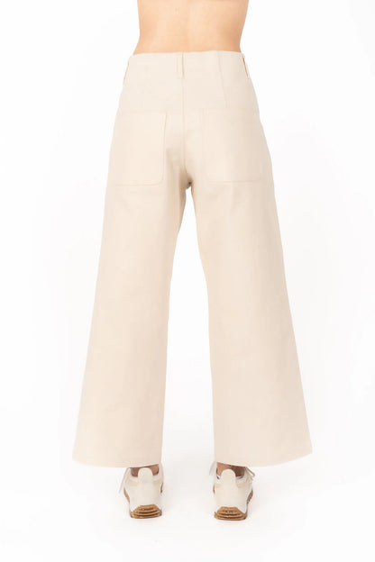 Margot Drill Pant