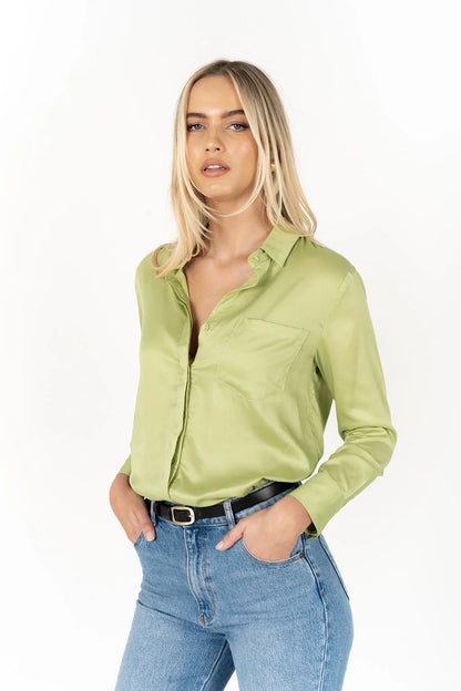 Twiggy Belt