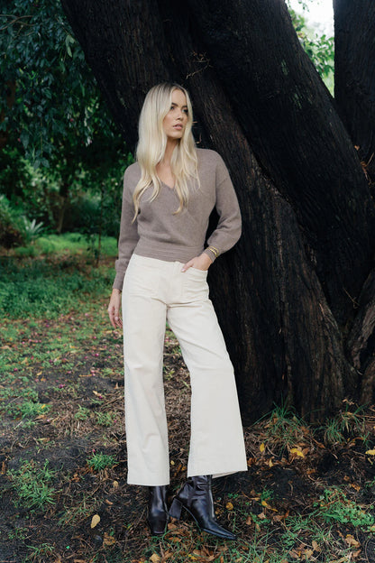 Suki Cord Pant