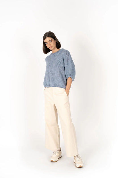 Margot Drill Pant